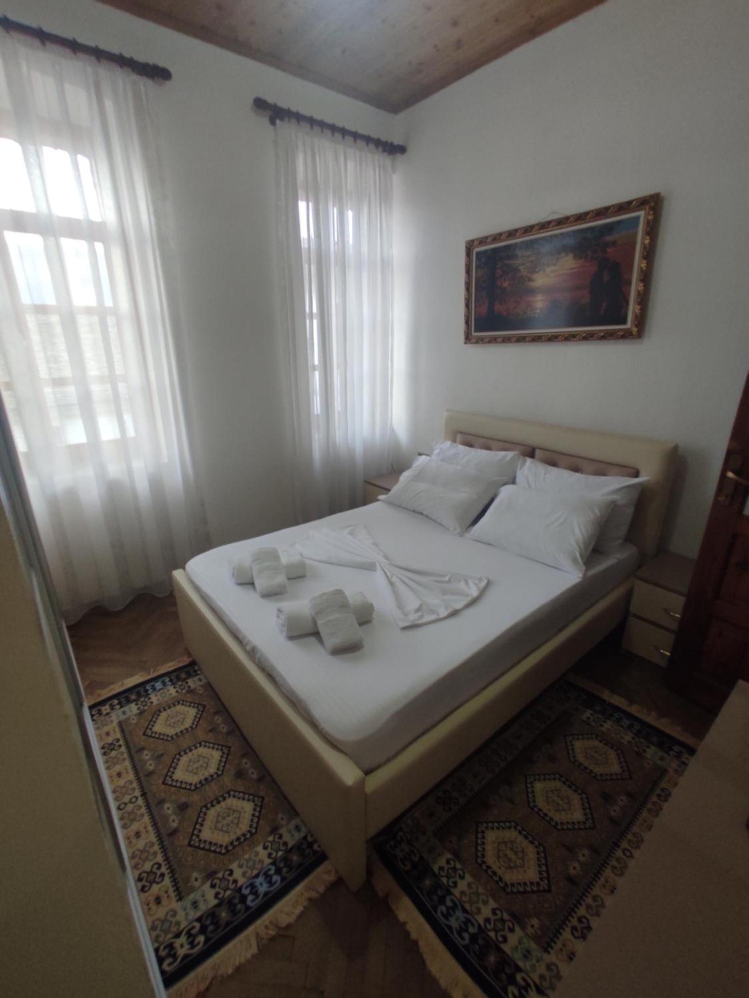 Xheison Apartman