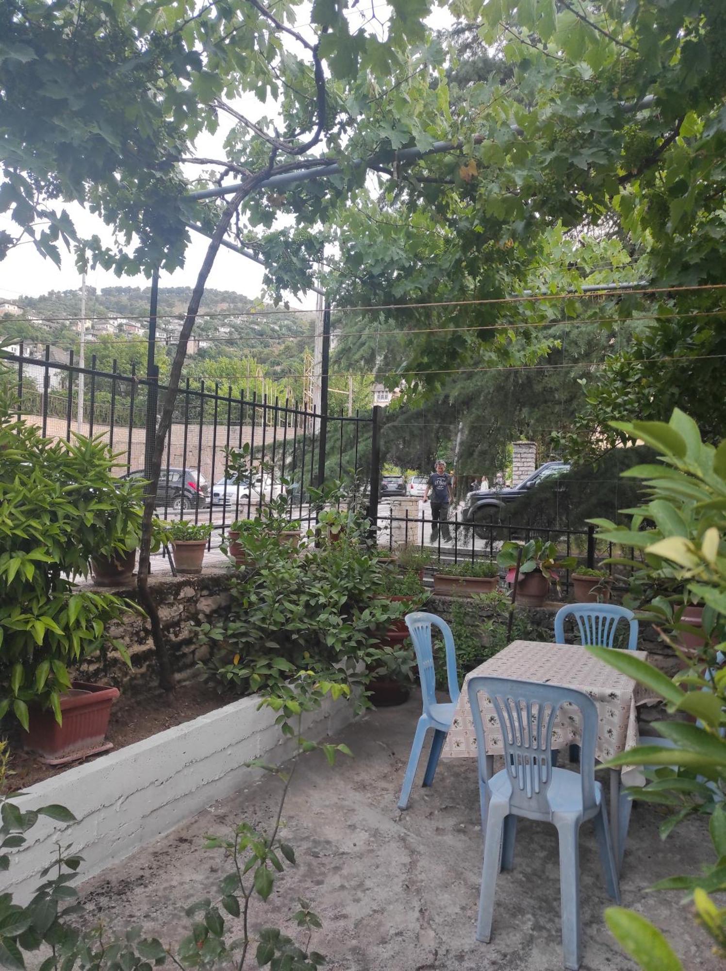 Xheison Apartman
